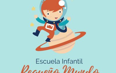 Nuevo cambio de imagen gráfica de Pequeño Mundo