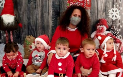 Llega la Navidad 2021 a Pequeño Mundo