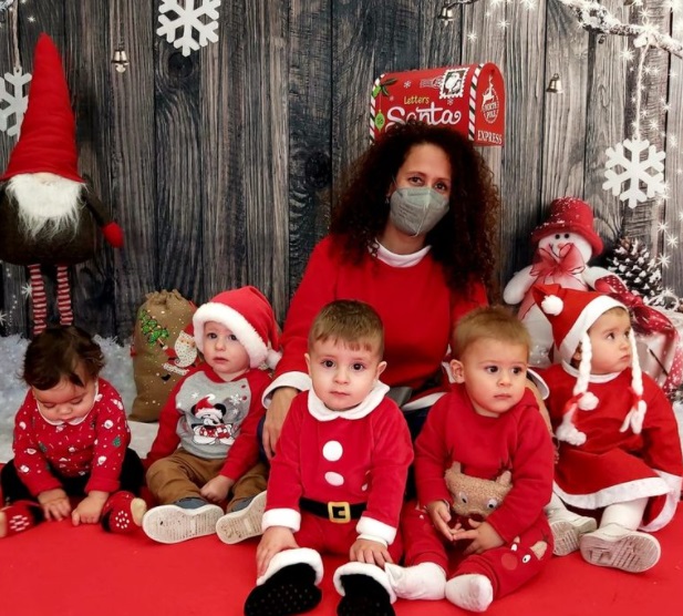 Llega la Navidad 2021 a Pequeño Mundo