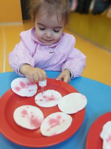 manualidades niños