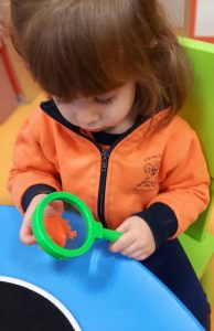 juegos aprendiendo ciencia