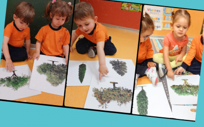 Inculcar el respeto por el entorno en todos nuestros alumnos