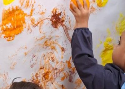 Cabecera proyecto Educativo