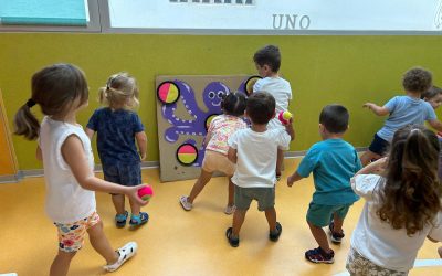 Cómo disfrutar del verano sin perder las rutinas que ayudan a crecer