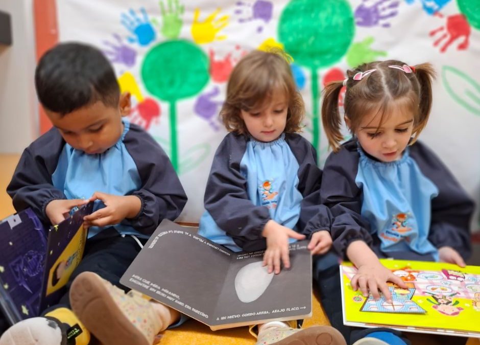 La Vuelta a la Rutina Después de las Vacaciones