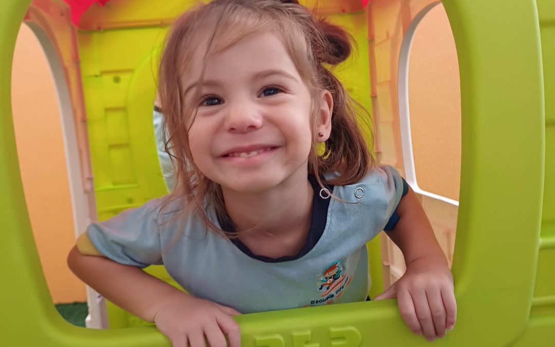 Cómo elegir escuela infantil: 7 claves que toda familia debería conocer