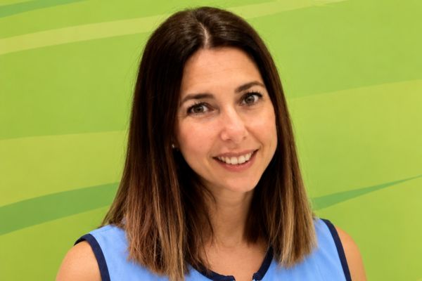Debora - Directora Escuela Infantil Pequeño Mundo